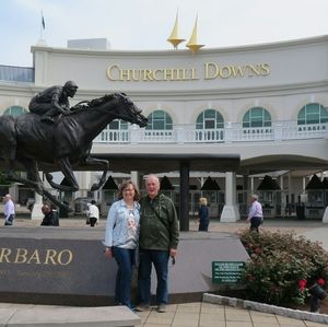 Meet your Posher, Carol